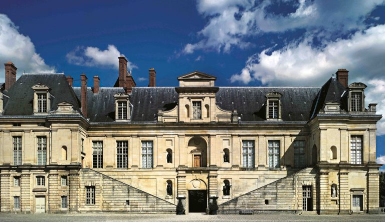 Aile de la Belle Cheminée