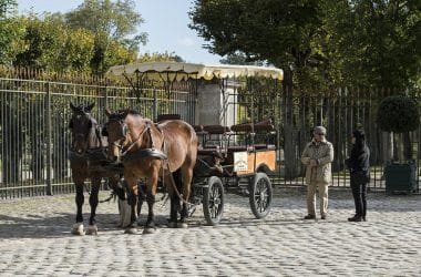 Calèche