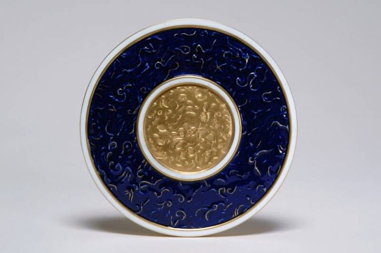 Médaille des Grands Mécènes