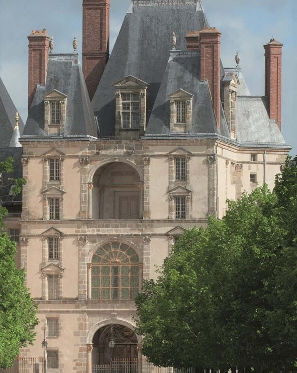 Porte Dorée